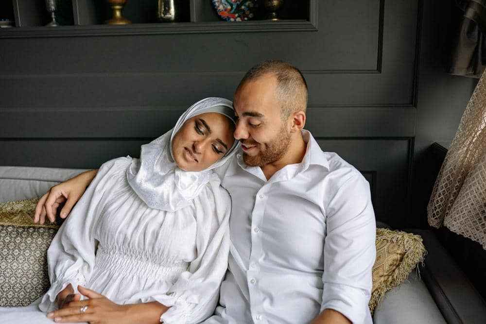 Kumpulan Doa Akhir Tahun untuk Suami