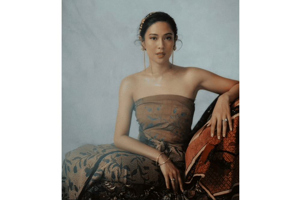 hari batik nasional outfit