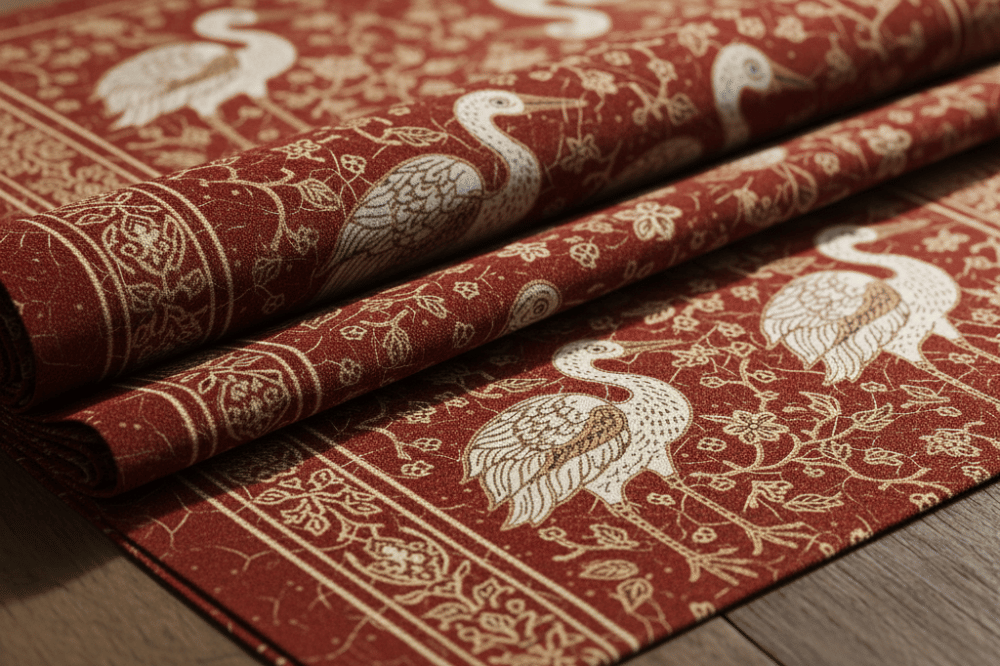 Cara Mencuci Kain Batik agar Tidak Pudar