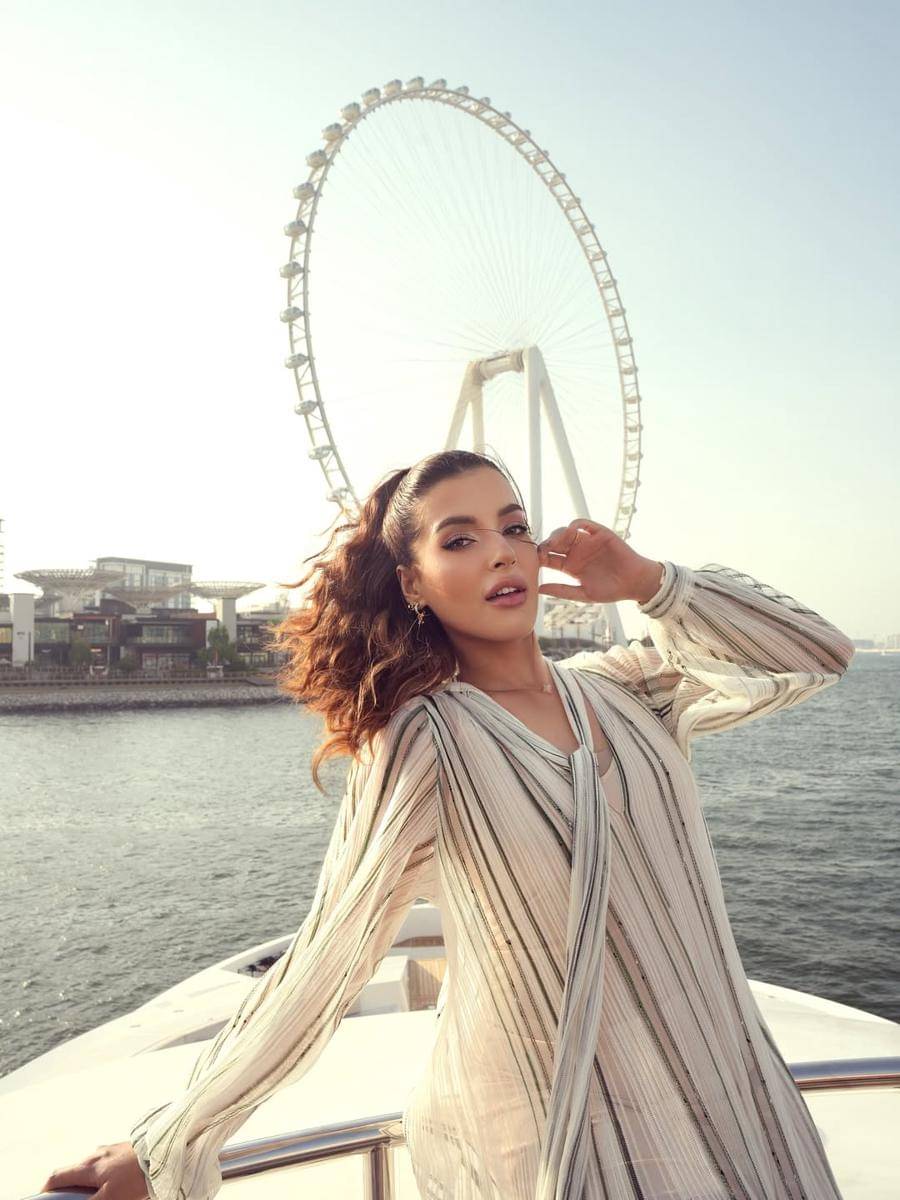 potret Tasya Farasya (instagram.com/tasyafarasya)