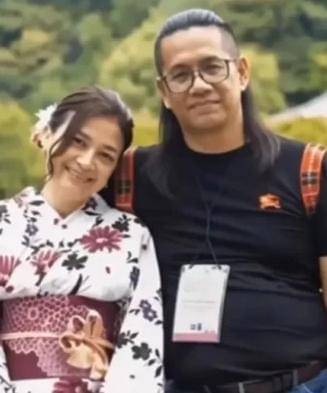 Penampilan Jadul Menkeu Purbaya Berambut Gondrong 3.jpg