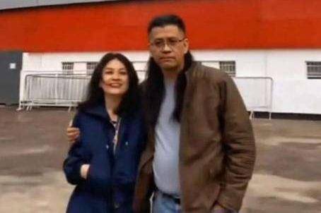 Penampilan Jadul Menkeu Purbaya Berambut Gondrong 2.jpg