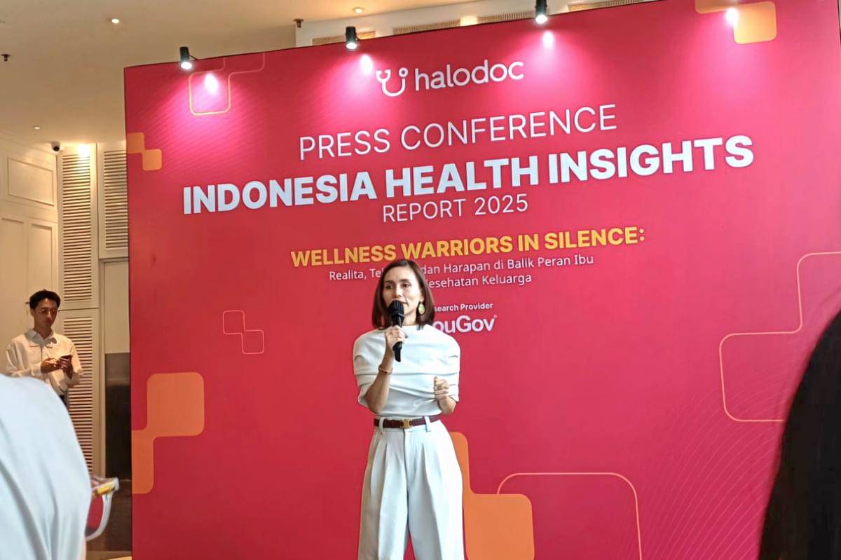 Anak newborn Keluhan kulit mendominasi