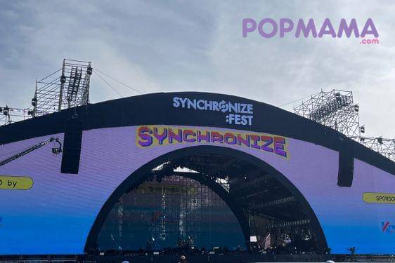 Synchronize Fest 2025 Kembali Mengusung Green Movement