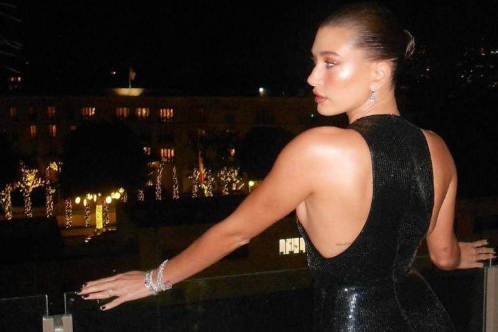 Tren Rambut Hollywood dengan Efek Lifting, No Oplas!