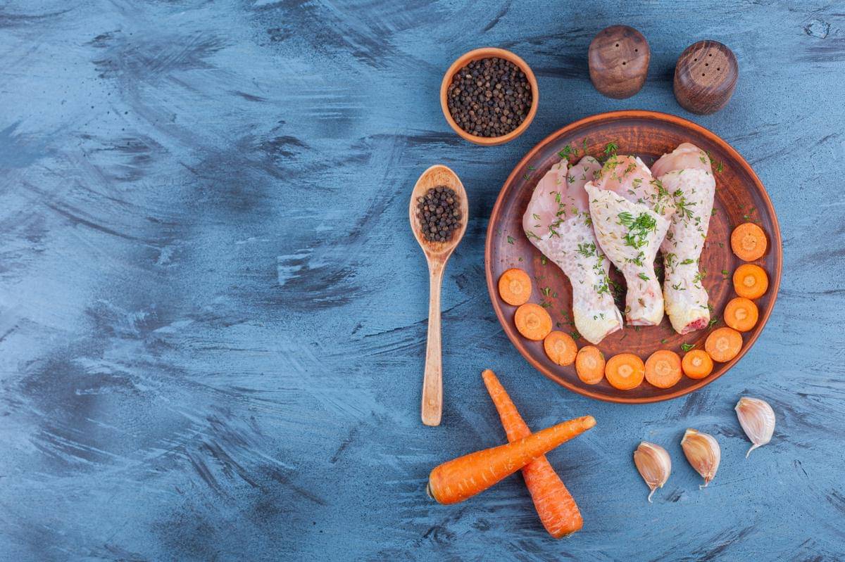 Resep Sup Ayam untuk Penuhi Nutrisi Ibu Menyusui, Lezat!