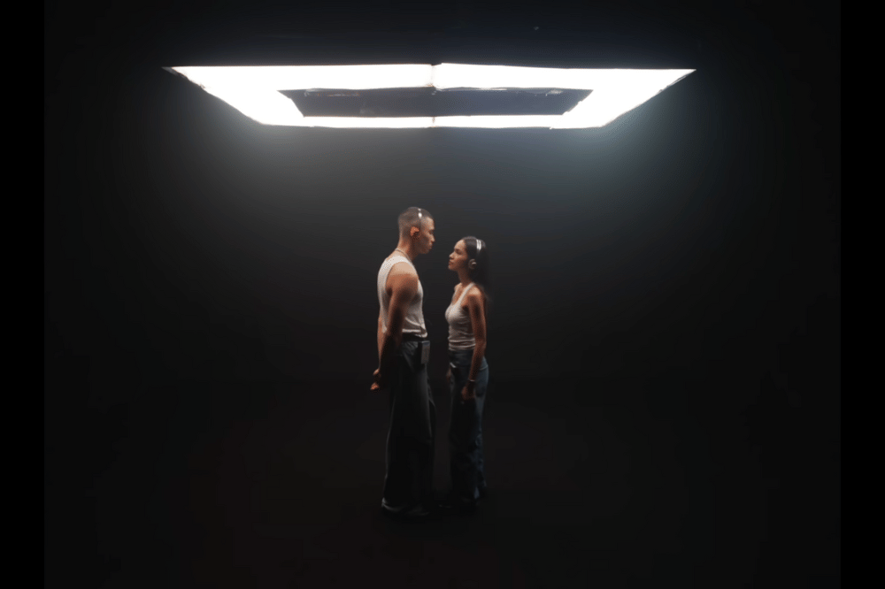 Lirik Lagu 'Sambung' Pamungkas feat Dipha Barus