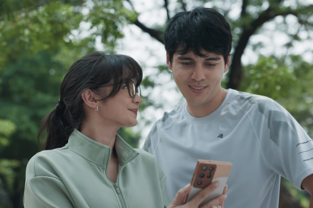 Review Film Yakin Nikah