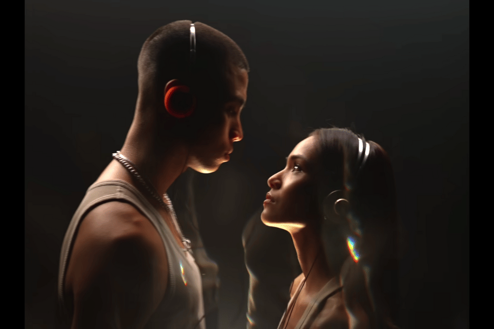 Lirik Lagu 'Sambung' Pamungkas feat Dipha Barus