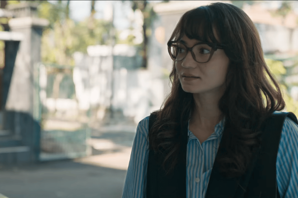 Review Film Yakin Nikah