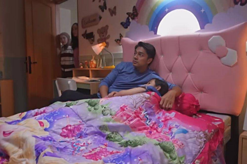 Daftar Pemain Series Ipar Adalah Maut, Pemeran Rani dan Nisa Diganti 4