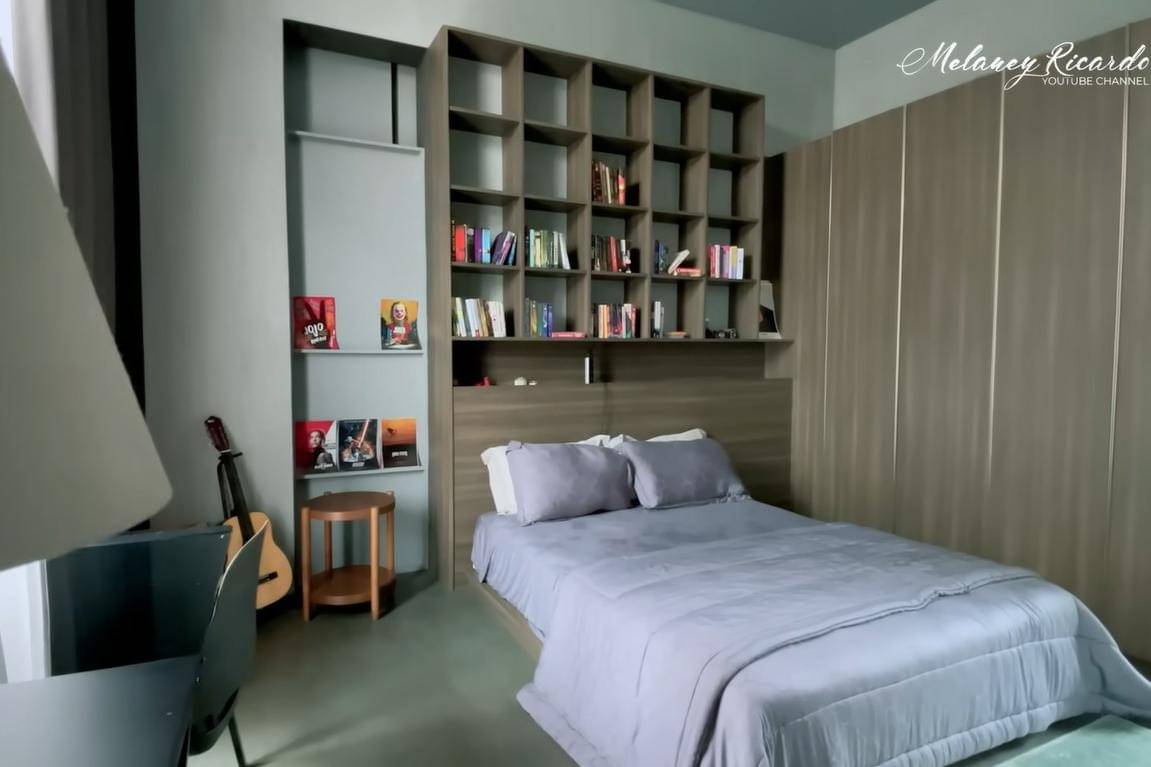 Spot Rumah Fitri Salhuteru yang Mewah