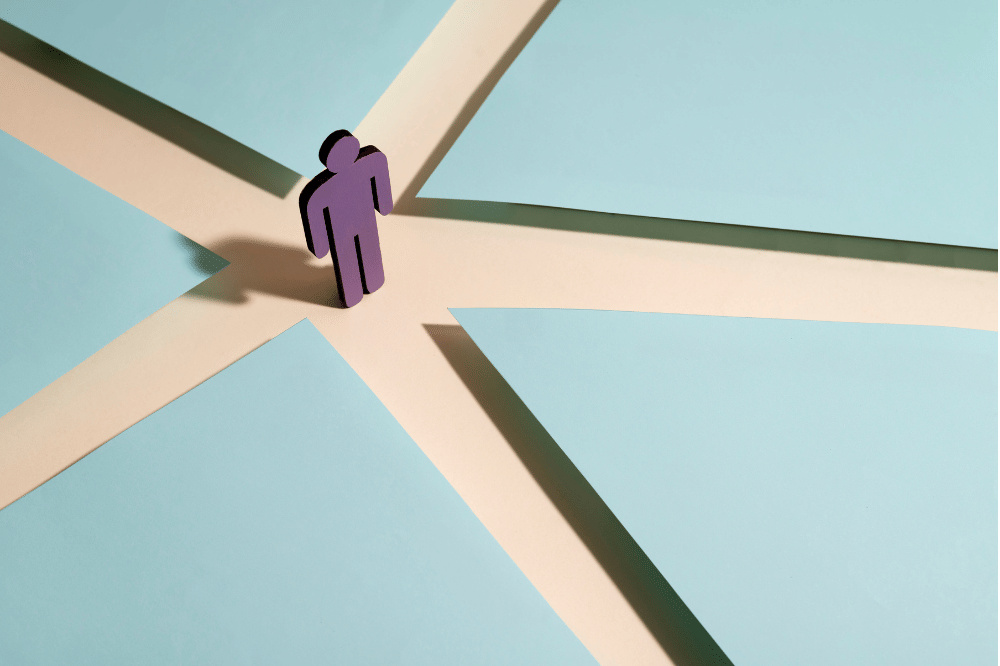 Second Choice Dalam Kegiatan Sehari-hari