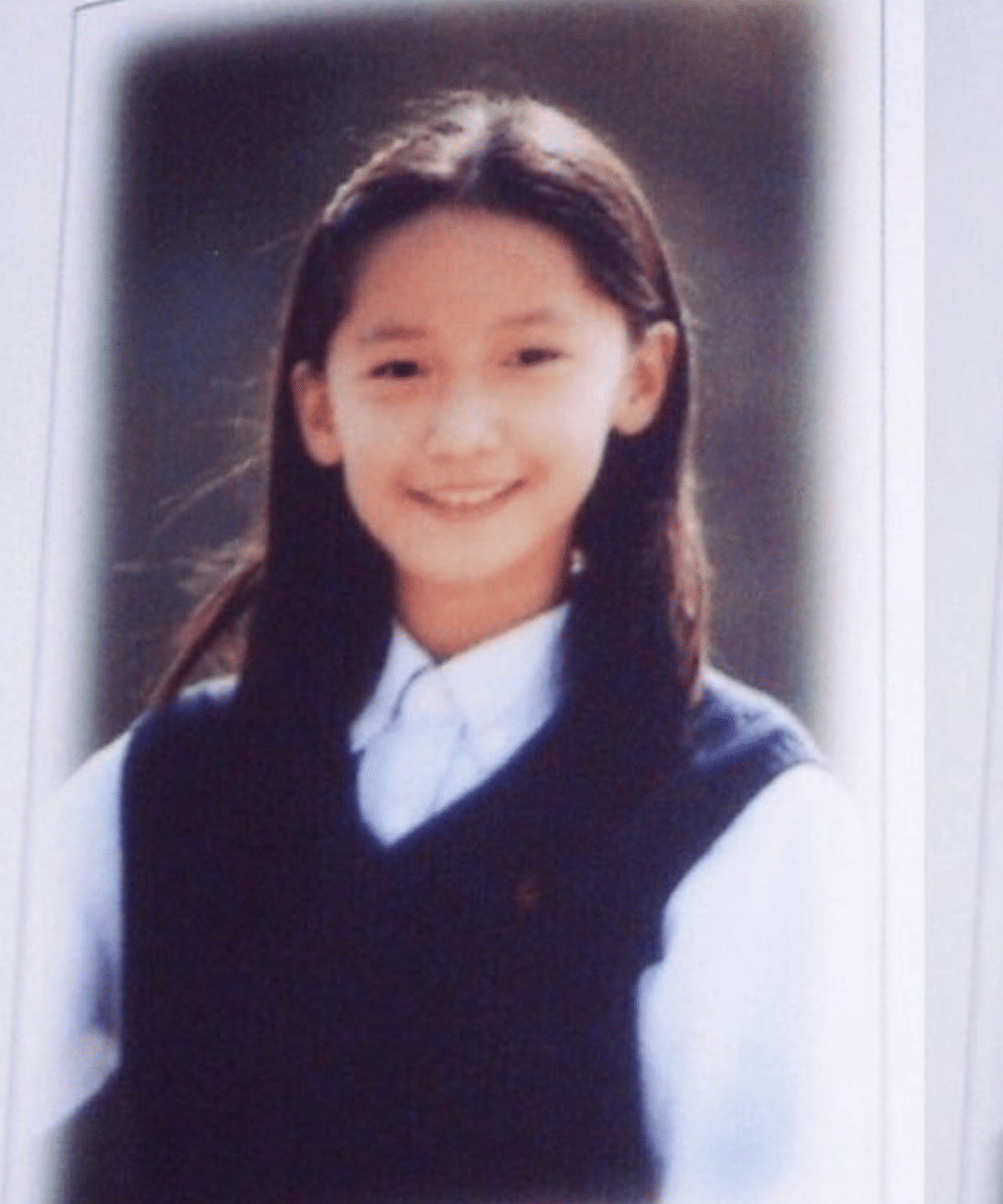 Sejak Remaja, Penampilannya Elegan