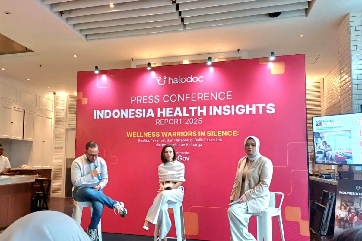 Anak toddler paling rentan gangguan pernapasan dan diare