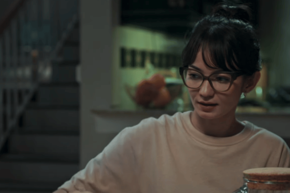 Review Film Yakin Nikah