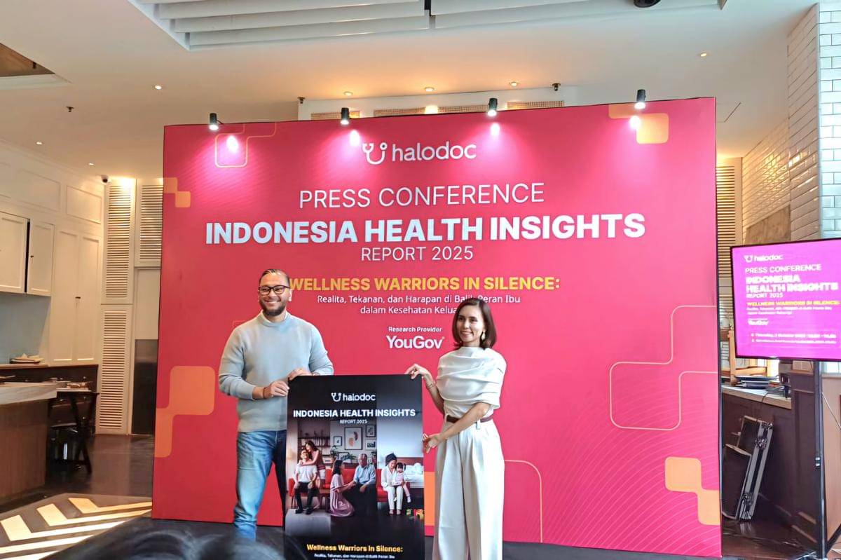 Anak usia sekolah rawan sakit mata dan demam