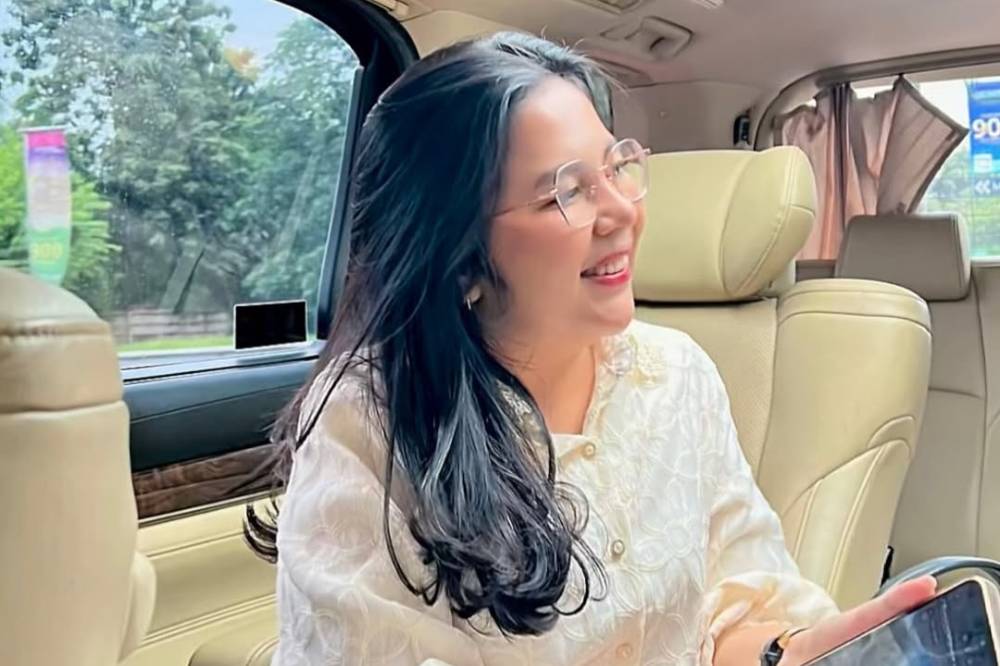 Kronologi Dinda Amelia Owner Melstore Gerebek Suaminya Selingkuh di Apartemen 