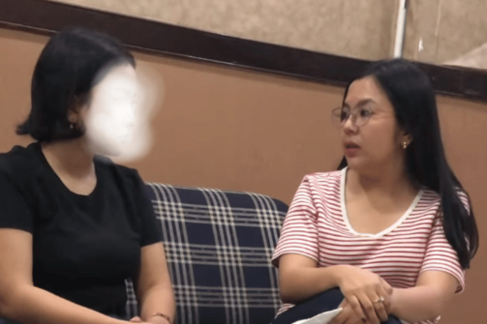 Dinda Amelia Owner Melstore Gerebek Suaminya Selingkuh di Apartemen 