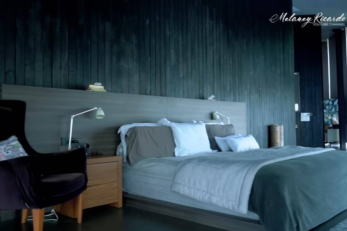 Spot Rumah Fitri Salhuteru yang Mewah