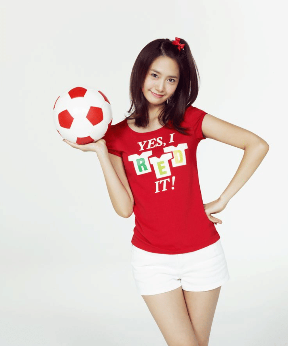 Gaya Natural Im Yoo Na