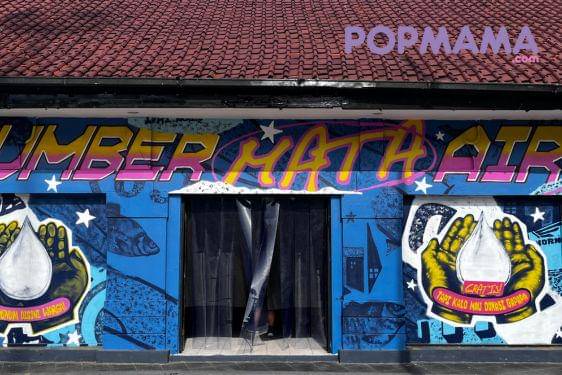 10 Fasilitas Menarik Synchronize Fest 2025, Ada Kids Area!