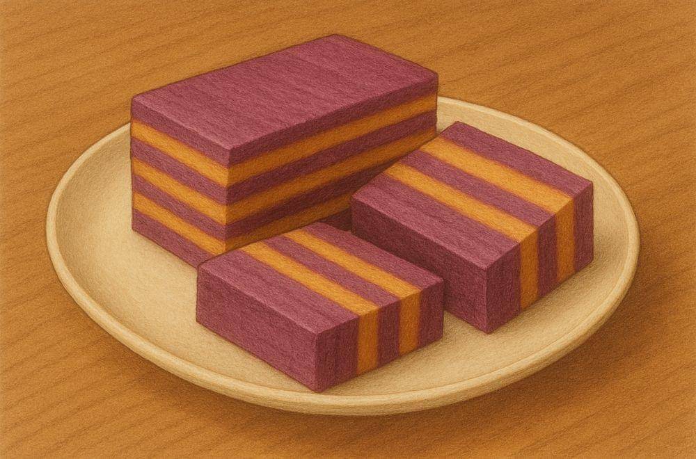 Popmama.com/Nisrina Athira Fatin