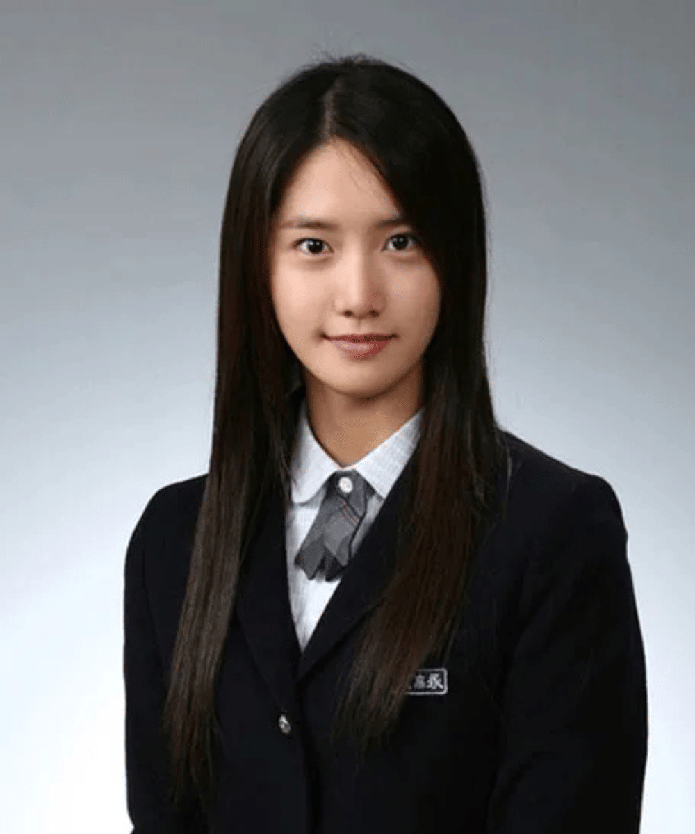 Yoona saat Masih Remaja