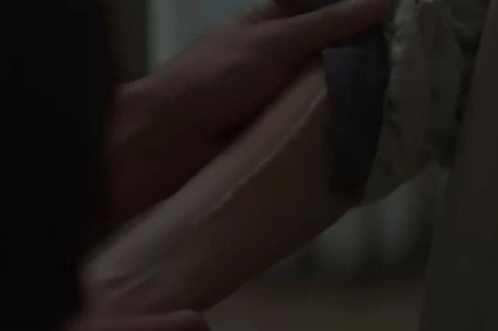 5 Misteri Trailer Film Legenda Kelam Malin Kundang 5