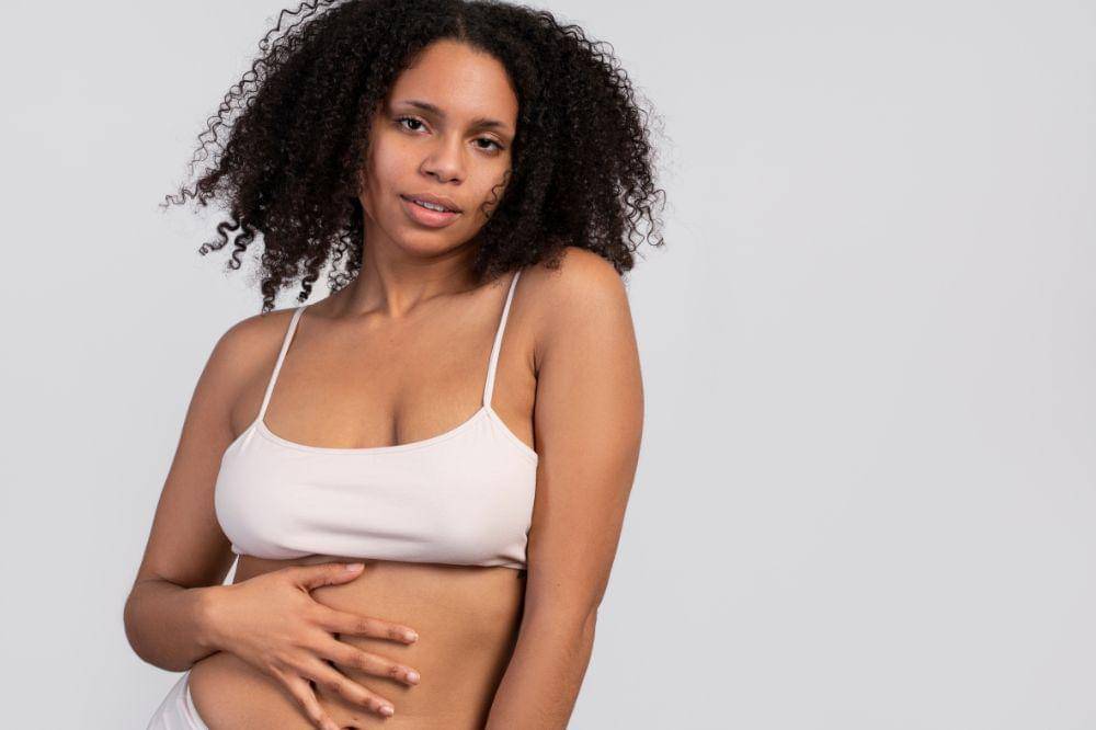 Cara Mengatasi Kulit Perut Menghitam setelah Melahirkan Menurut Ahli