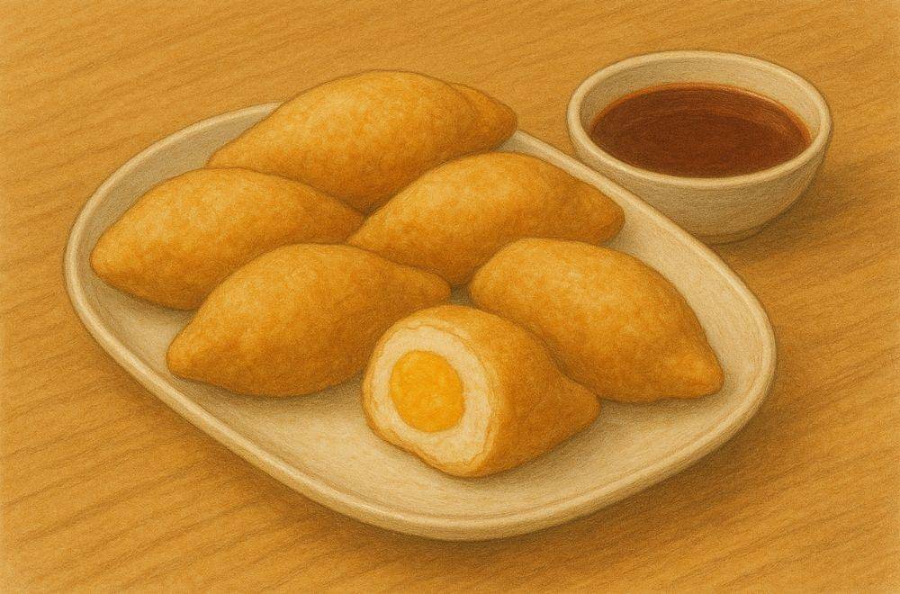 Popmama.com/Nisrina Athira Fatin