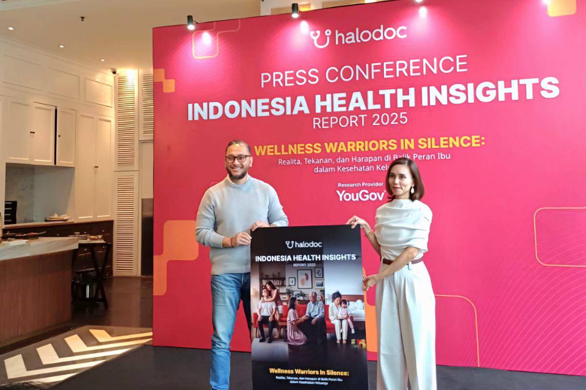 Fakta Kesehatan Anak Indonesia dari Laporan Terbaru 2025