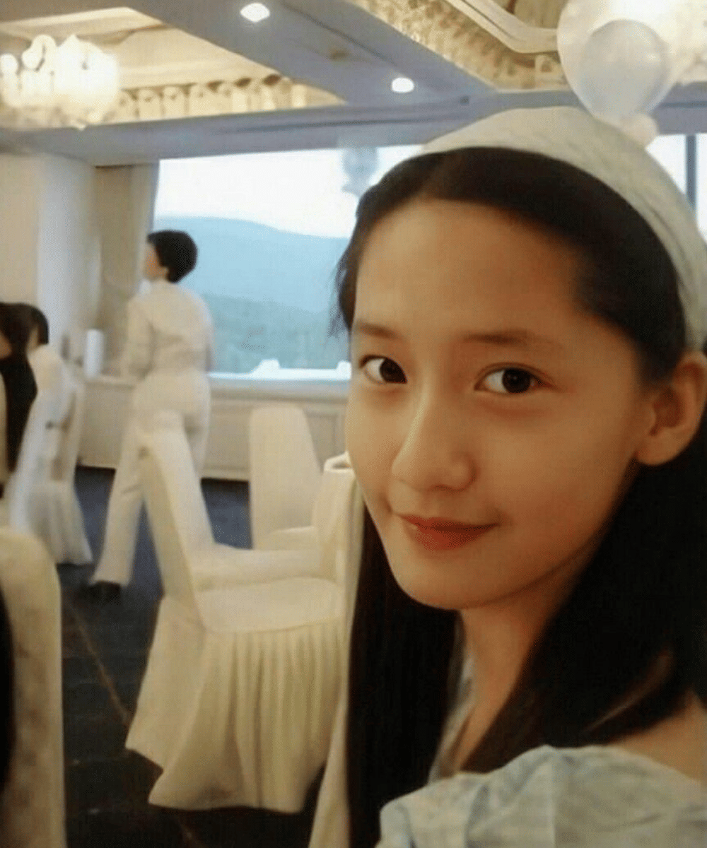 Memasuki Masa Remaja, Visual Idol Yoona Semakin Jelas