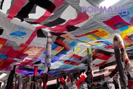 Synchronize Fest 2025 Kembali Mengusung Green Movement