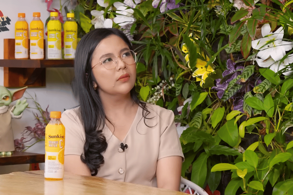 Dinda Amelia Owner Melstore Gerebek Suaminya Selingkuh di Apartemen 