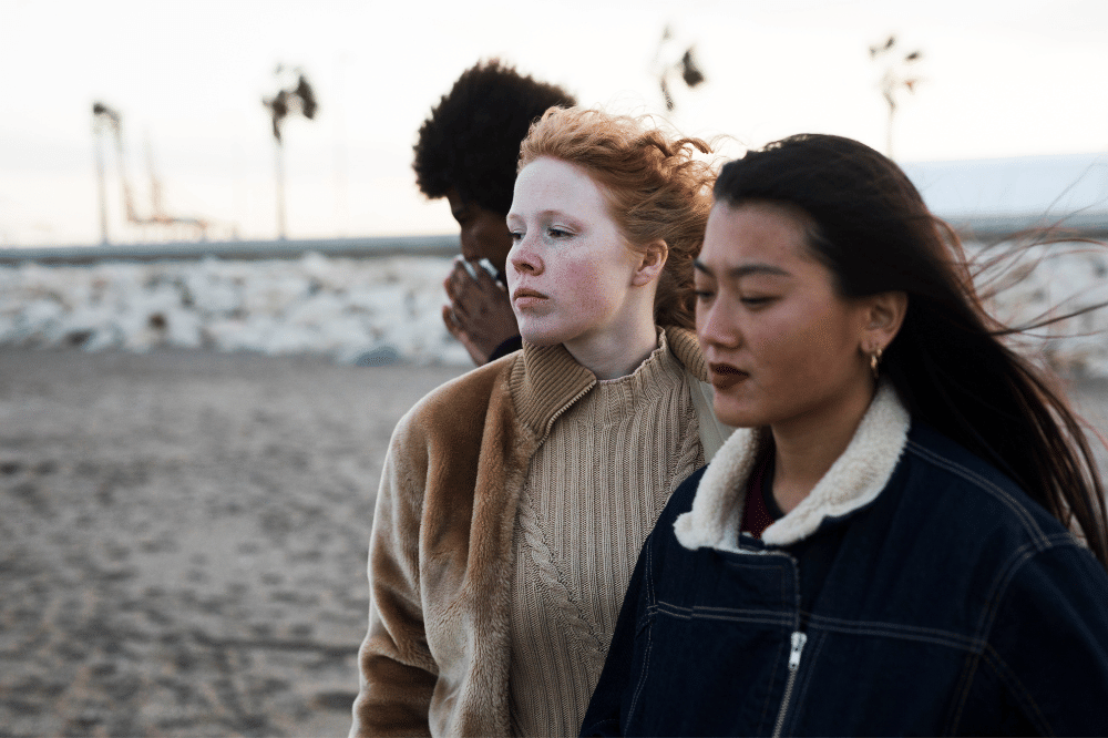 Second Choice Dalam Pertemanan