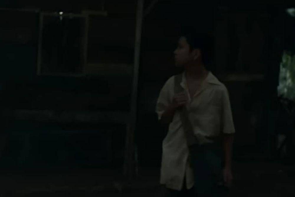 5 Misteri Trailer Film Legenda Kelam Malin Kundang 