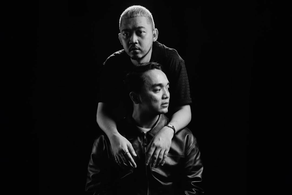 Lirik Lagu 'Sambung' Pamungkas feat Dipha Barus