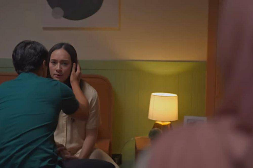 Daftar Pemain Series Ipar Adalah Maut, Pemeran Rani dan Nisa Diganti 2