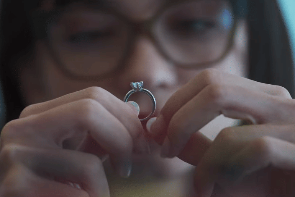 Review Film Yakin Nikah