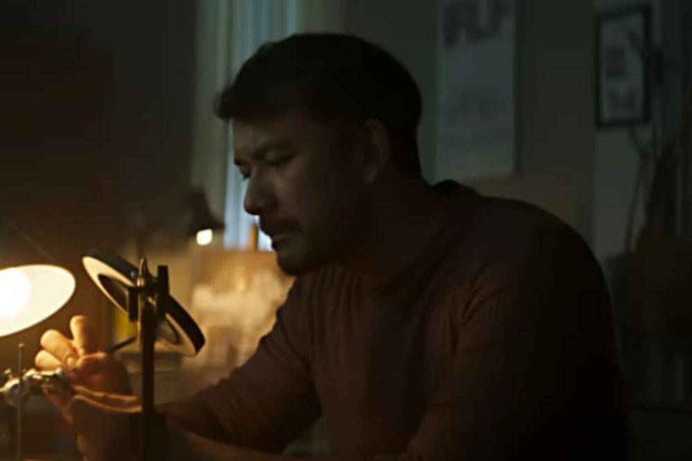 5 Misteri Trailer Film Legenda Kelam Malin Kundang 1