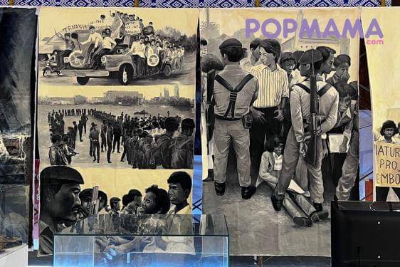 10 Fasilitas Menarik Synchronize Fest 2025, Ada Kids Area!