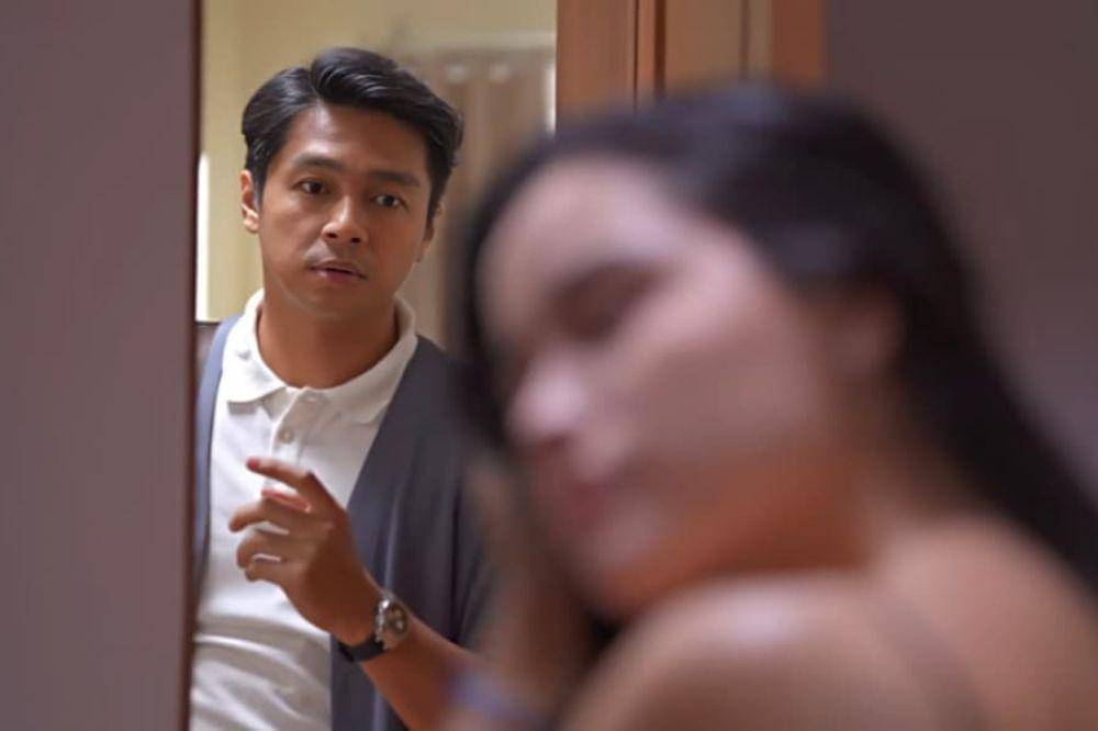 Daftar Pemain Series Ipar Adalah Maut