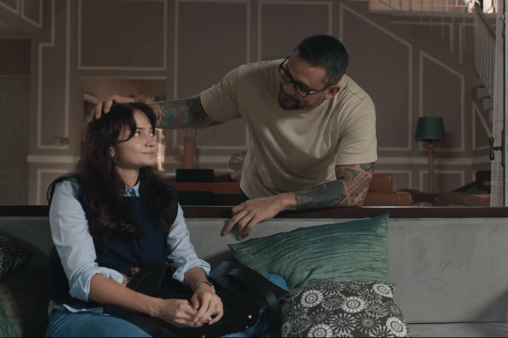 Review Film Yakin Nikah