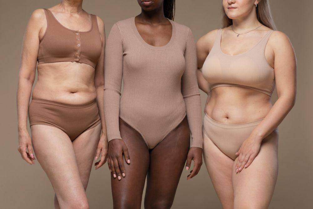 Tips Mengecilkan Perut setelah 1 Bulan Melahirkan