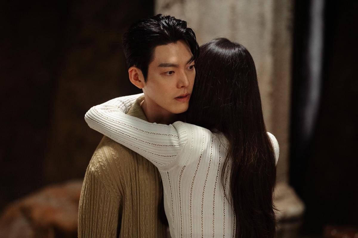 Fakta Kisah Cinta Suzy dan Kim Woo Bin di Genie, Make A Wish