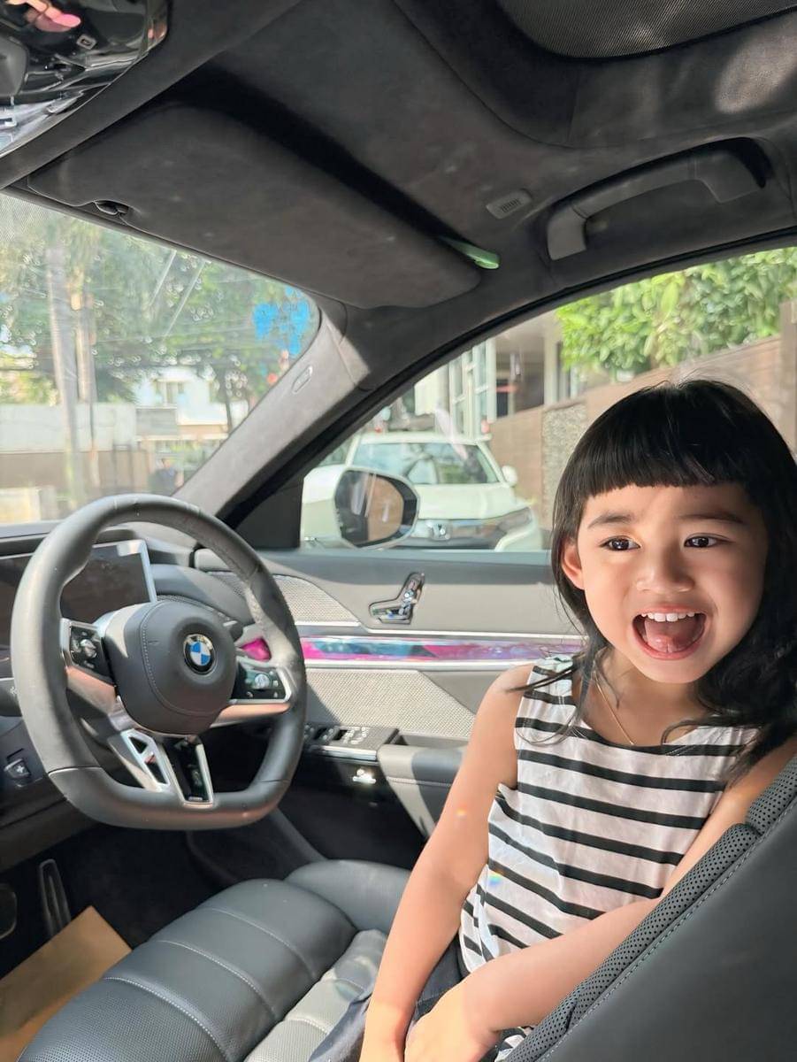 potret Moana anak Ria Ricis (instagram.com/riaricis1795)