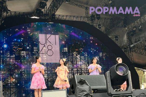 JKT48 Umumkan Setlist Original di Synchronize Fest 2025