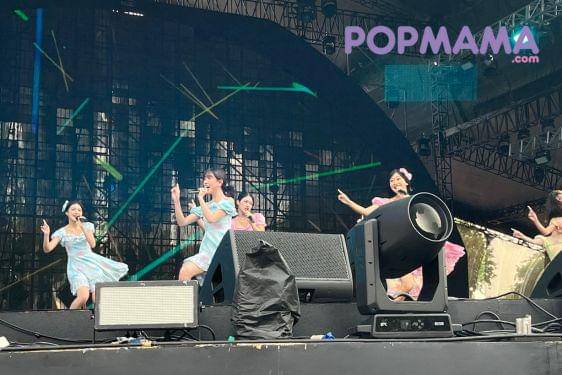 JKT48 Umumkan Setlist Original di Synchronize Fest 2025