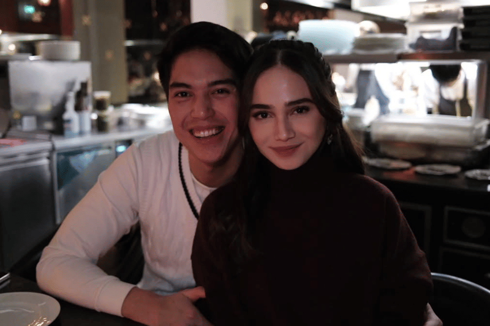 Berapa Perbedaan Usia El Rumi dan Syifa Hadju